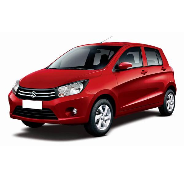 Suzuki Celerio or similar