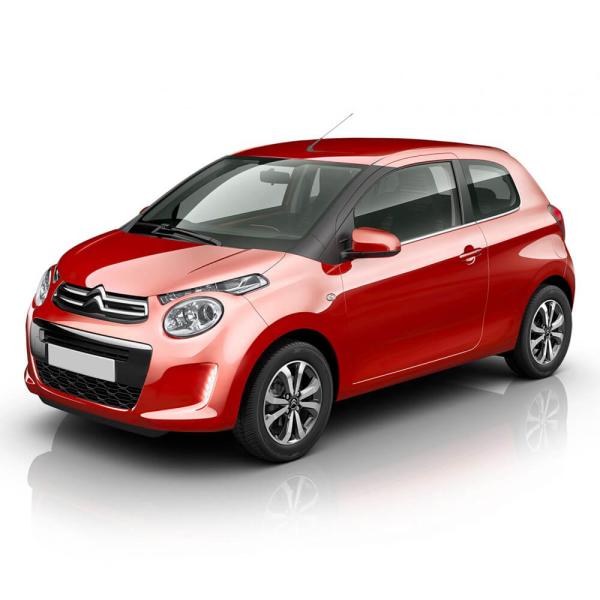 Citroen C1 or Similar