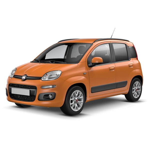 Fiat Panda or Similar