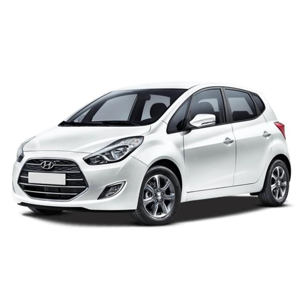 Hyundai ix20 or similar