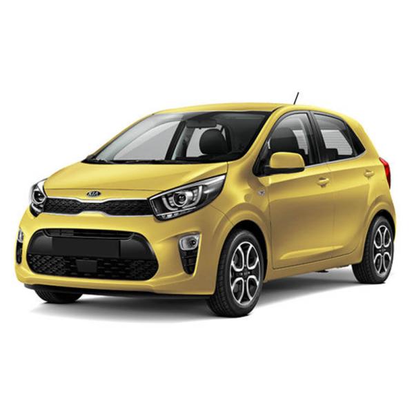 KIA Picanto or Similar