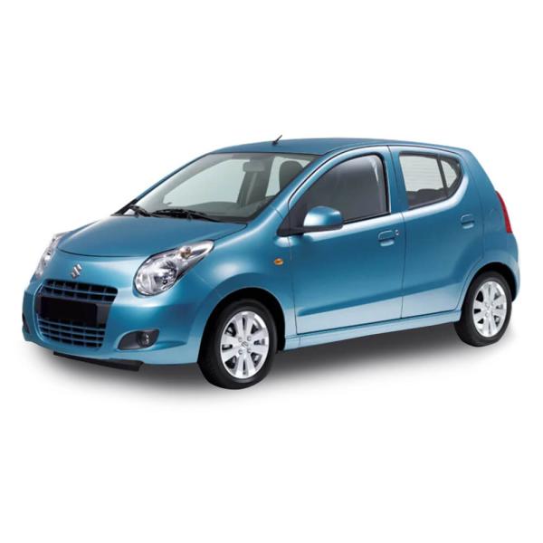 Suzuki Alto or Similar